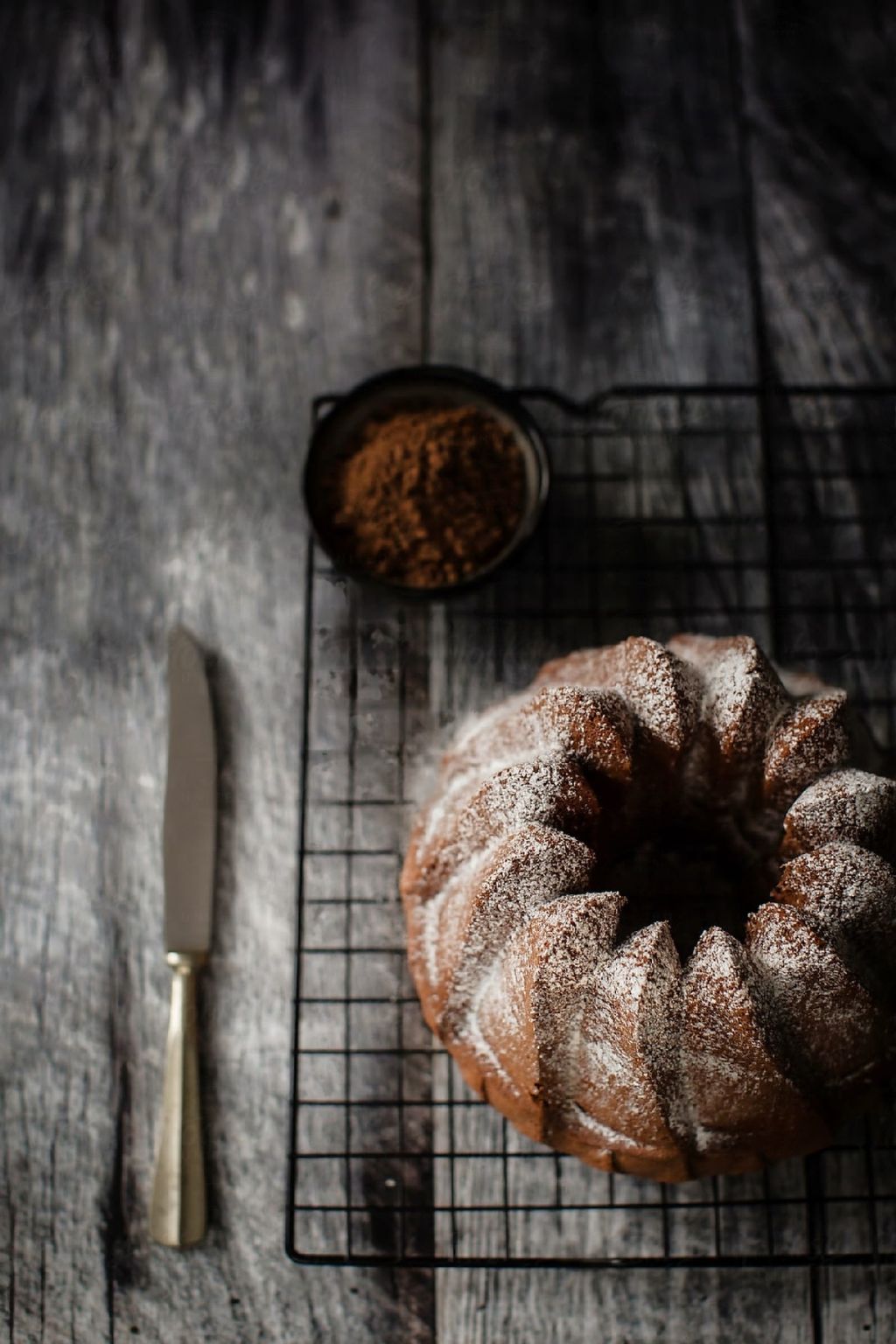 Resepti | Mantelikakku 